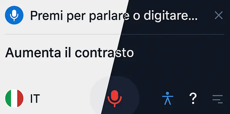 Generazione immagine completata () ()
