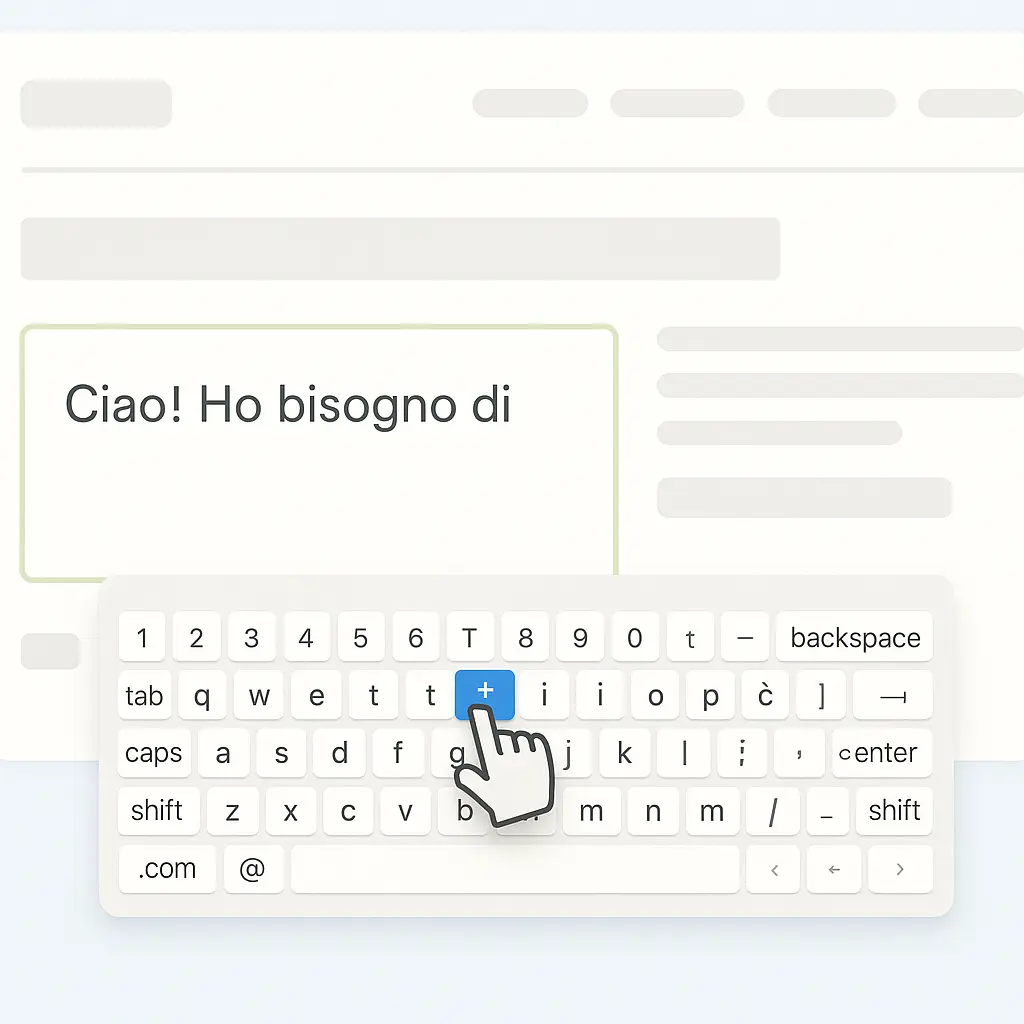 Generazione immagine completata